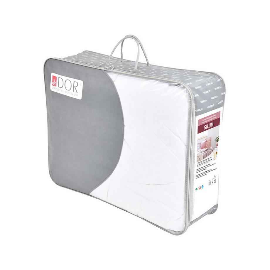 DOR Silum Piumino Leggero per Tutto l'Anno  