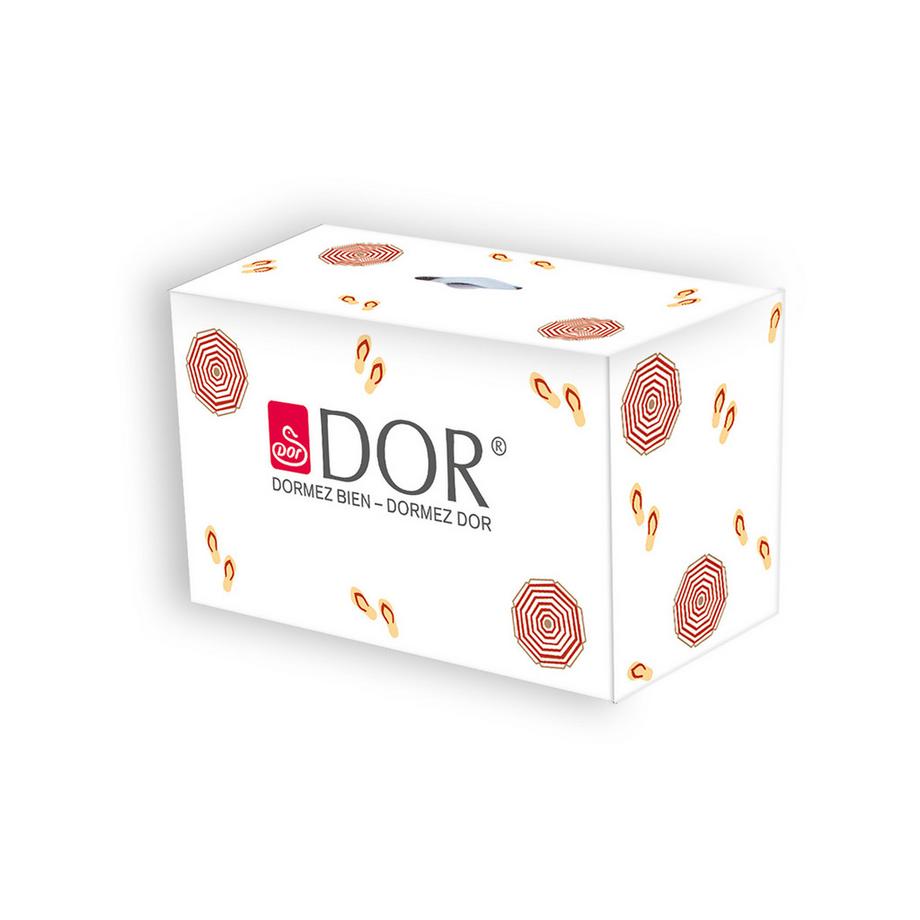 DOR Piumino leggero per tutto l'anno Mia 