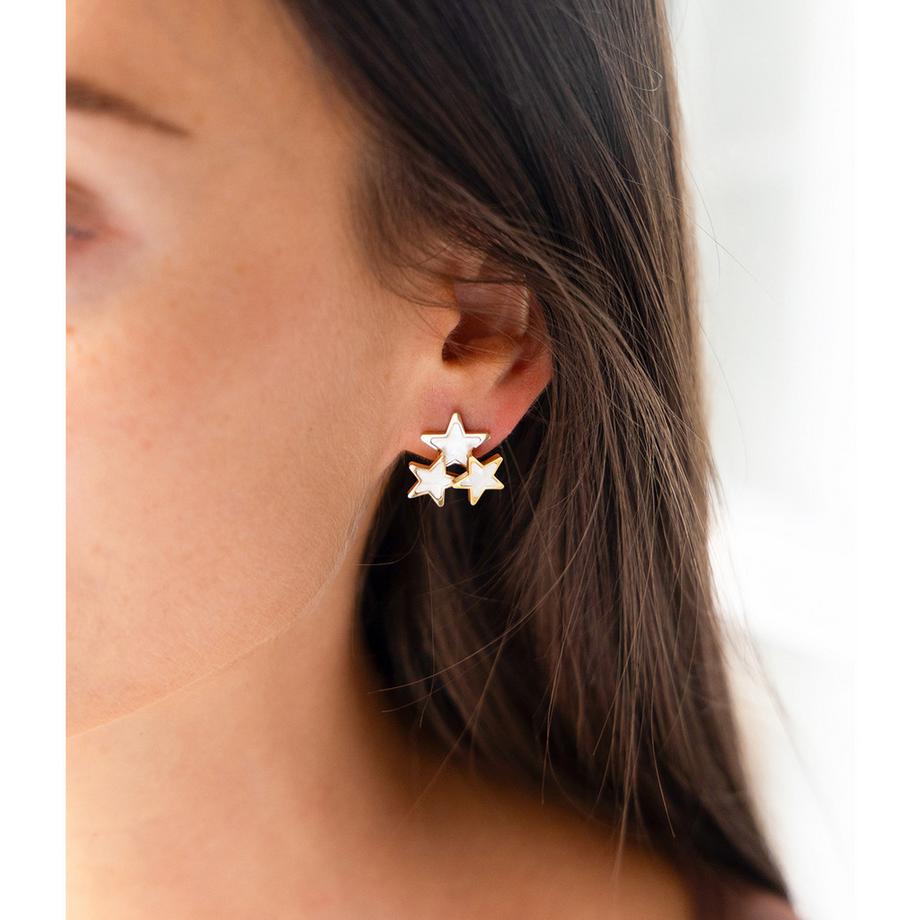 ZAG Bijoux  Ohrstecker 