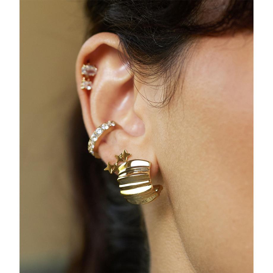 ZAG Bijoux  Ohrstecker 