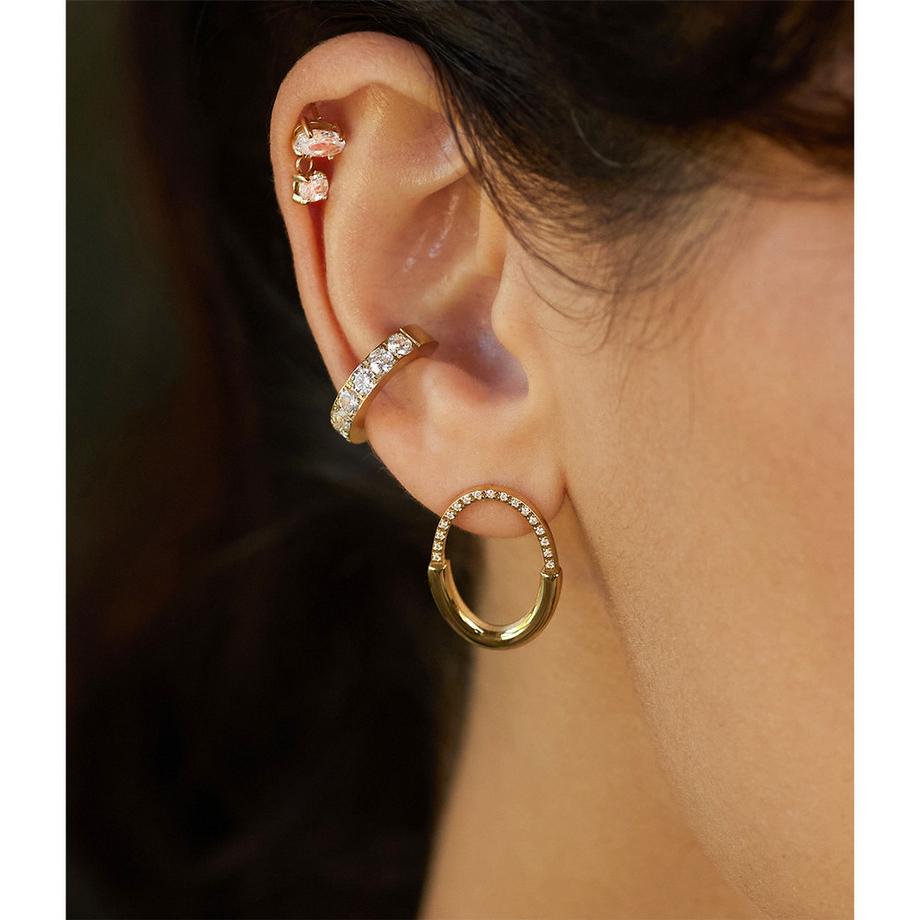 ZAG Bijoux  Ohrstecker 