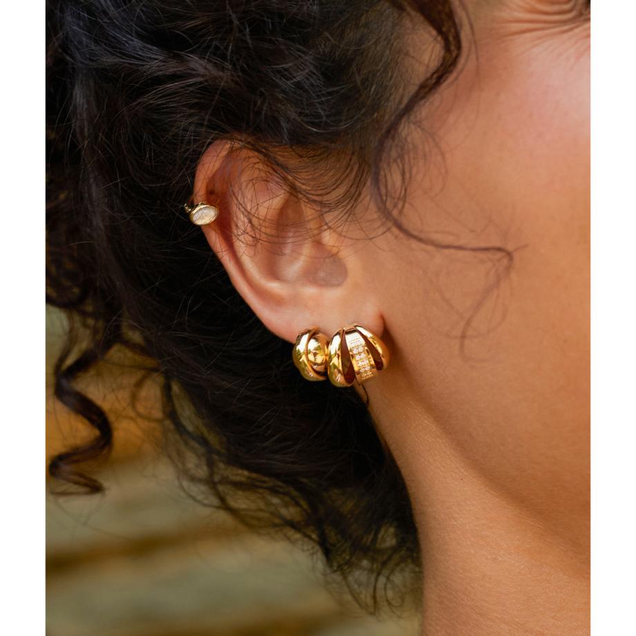 ZAG Bijoux  Ohrstecker 