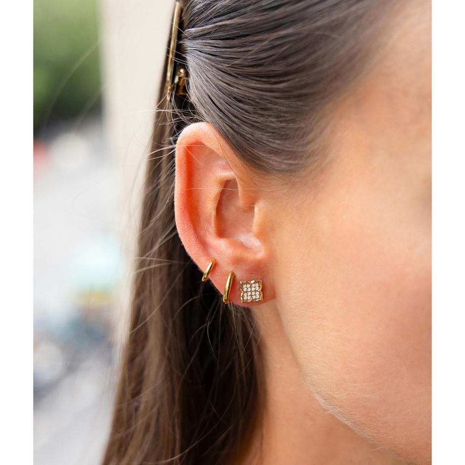 ZAG Bijoux  Ohrstecker 