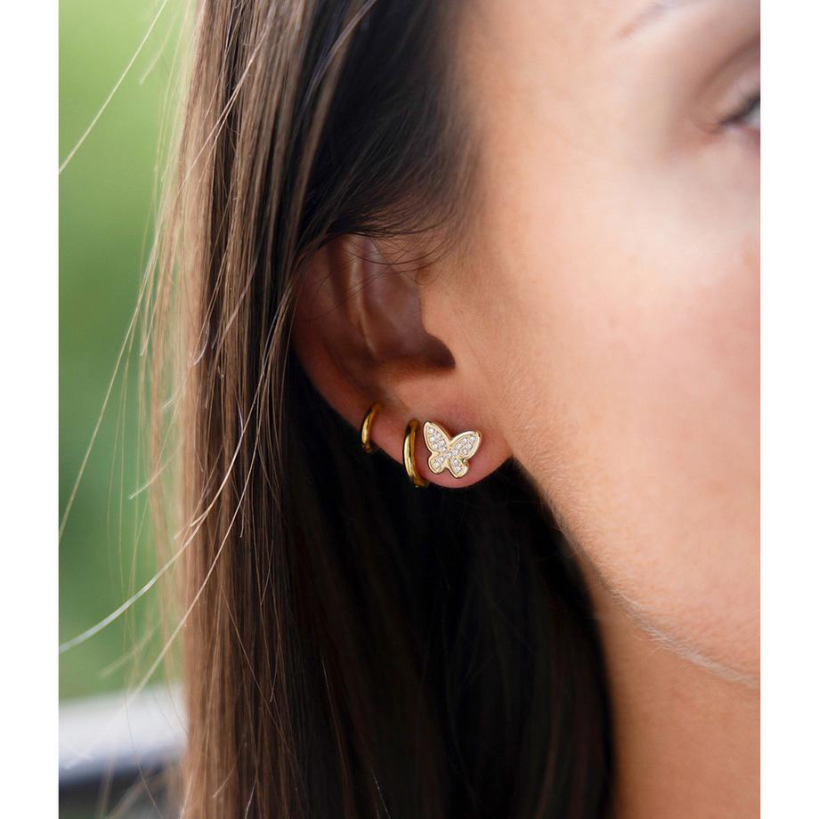 ZAG Bijoux  Ohrstecker 