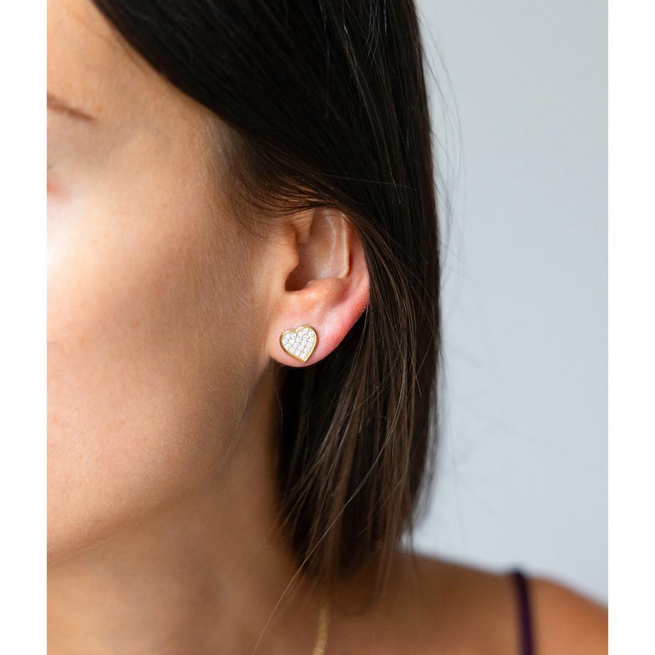 ZAG Bijoux  Ohrstecker 