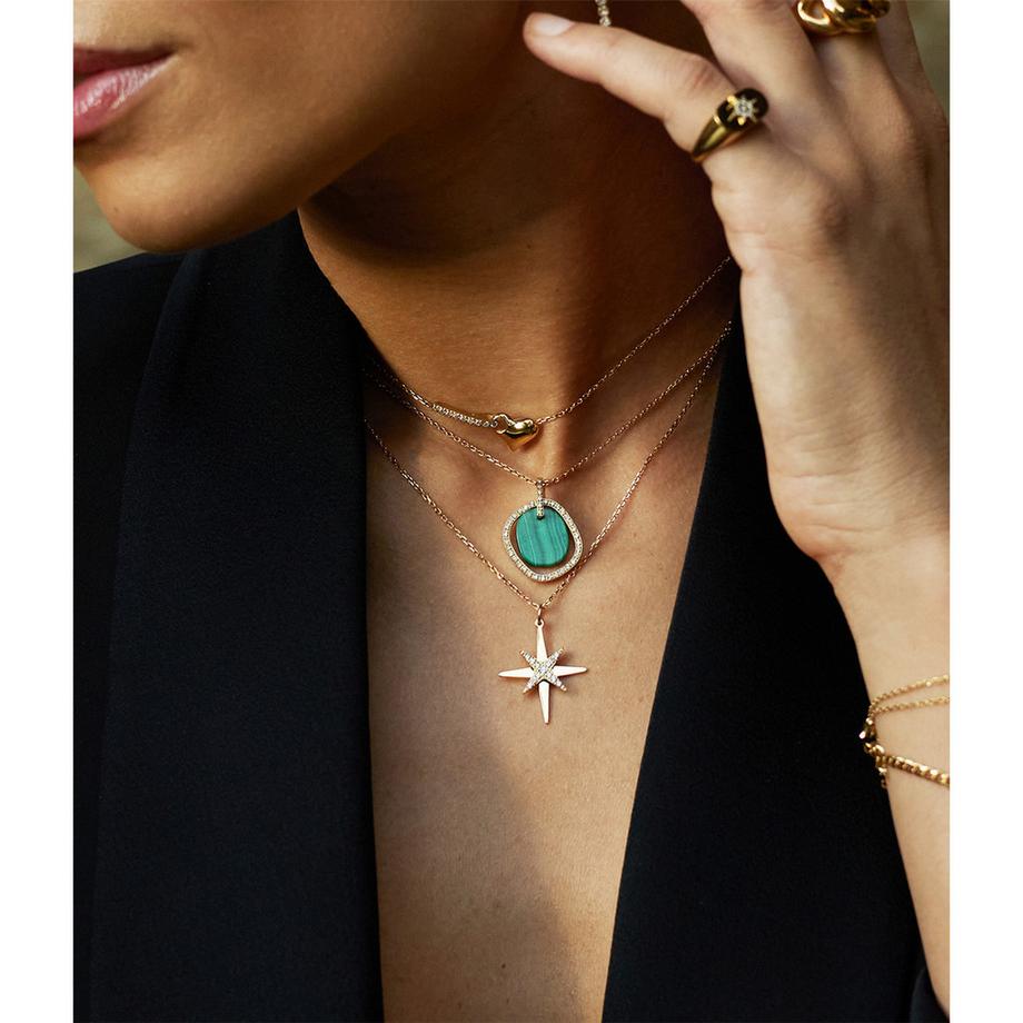 ZAG Bijoux  Halskette 