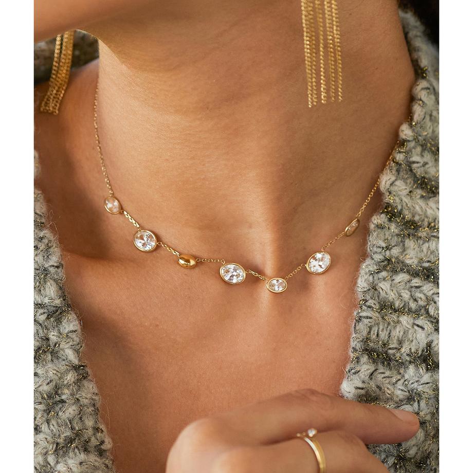 ZAG Bijoux  Halskette 