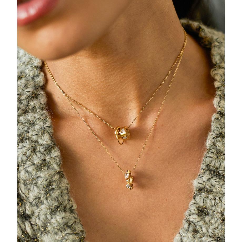 ZAG Bijoux  Halskette 