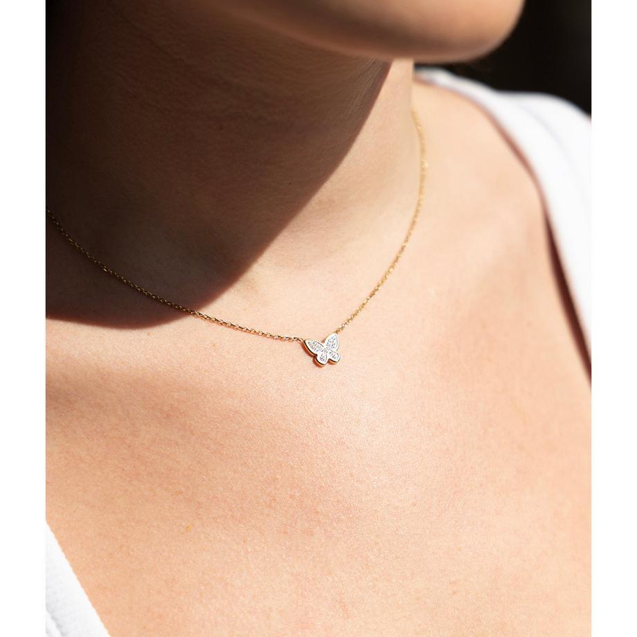 ZAG Bijoux  Halskette 