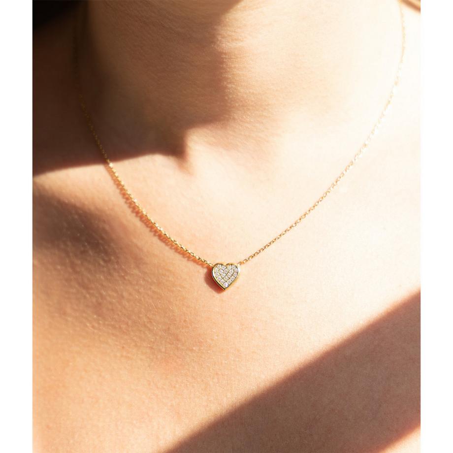 ZAG Bijoux  Halskette 