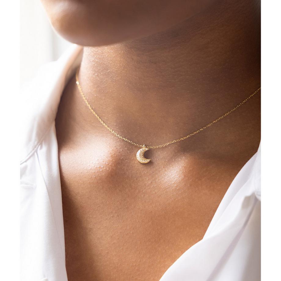 ZAG Bijoux  Halskette 