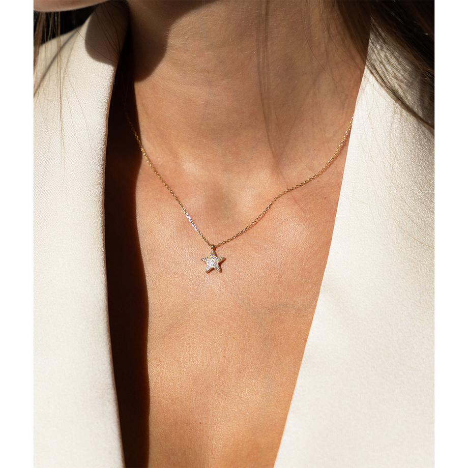 ZAG Bijoux  Halskette 