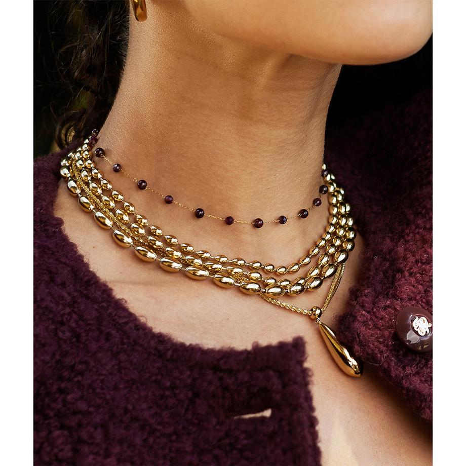 ZAG Bijoux  Halskette 