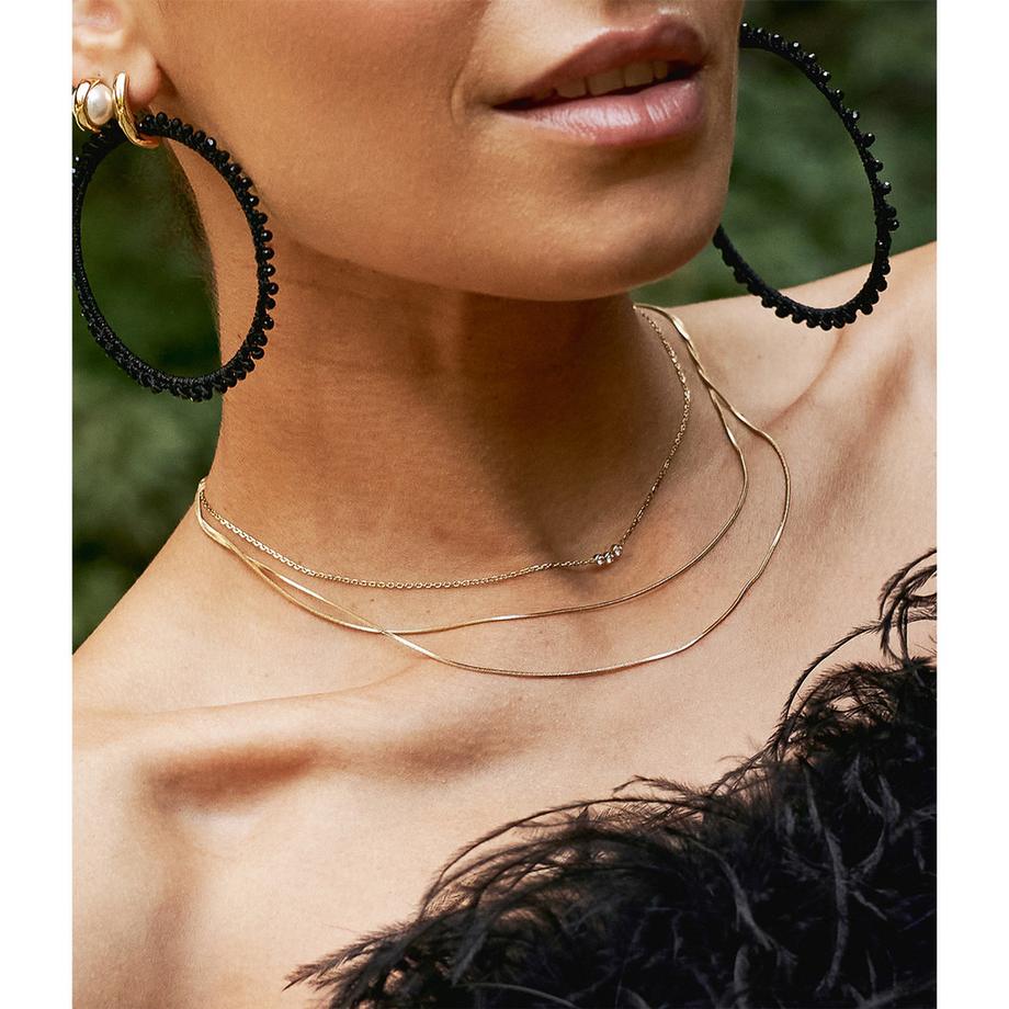 ZAG Bijoux  Halskette 