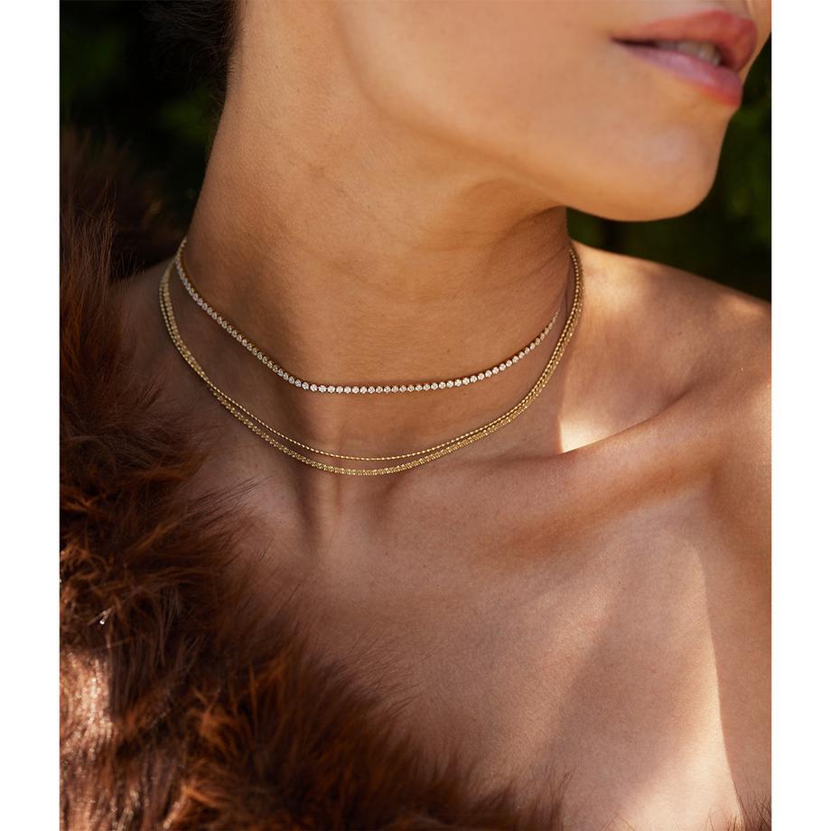 ZAG Bijoux  Halskette 