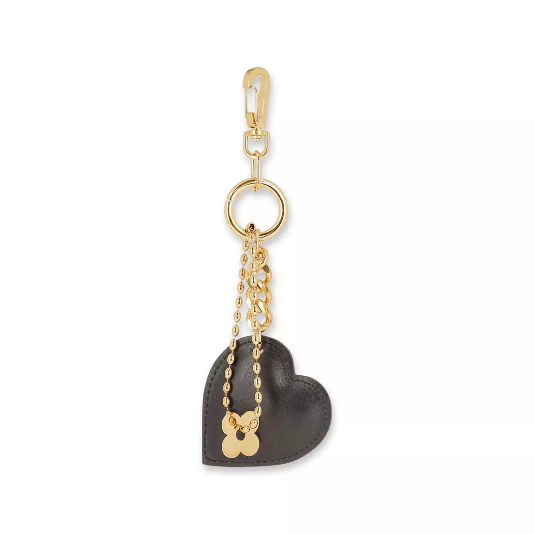 ZAG Bijoux - Schlüsselanhänger, One Size, Goldfarben 3
