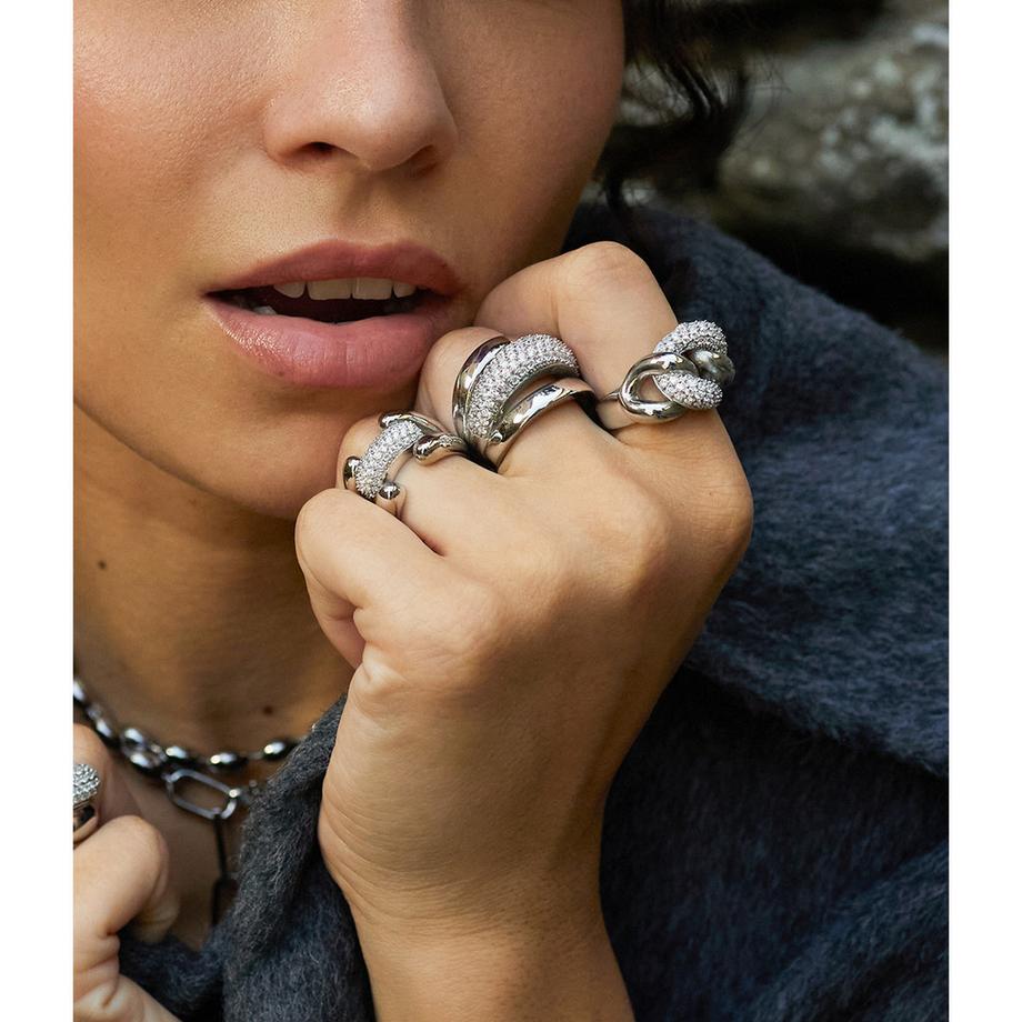 ZAG Bijoux  Ring 