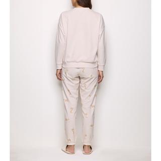 Yamamay Pyjama Set Bären-Print  