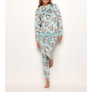Yamamay Ensemble Pyjama Imprimé Bambi  