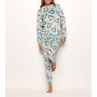 Yamamay Ensemble Pyjama Imprimé Bambi  