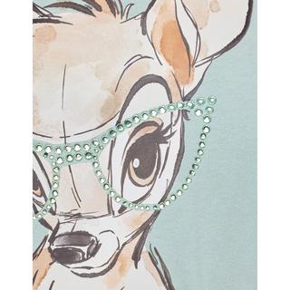 Yamamay Bambi Print Pigiama Maniche Lunghe Set  