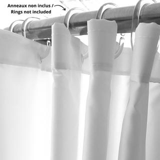 spirella Duschvorhang Peva 