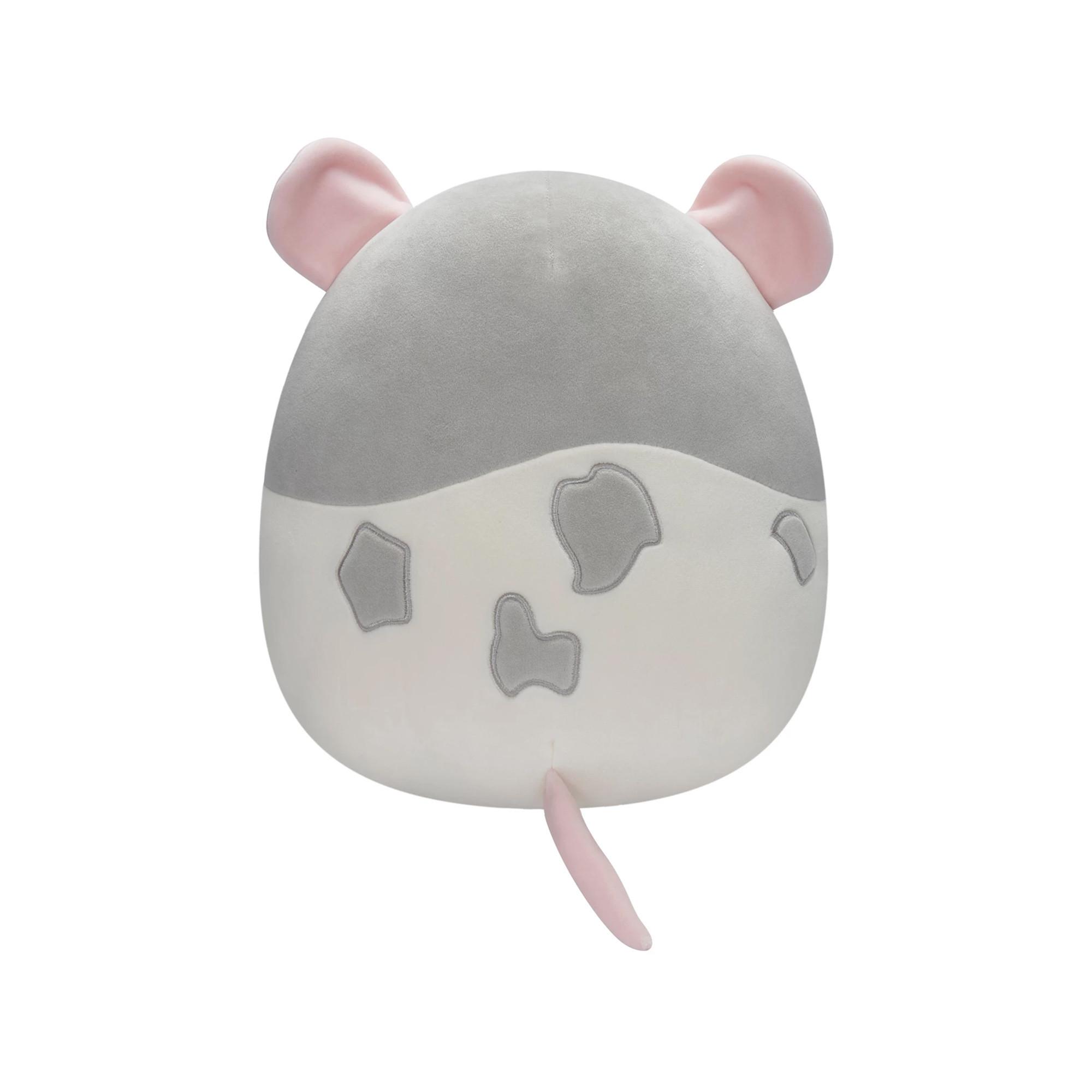 Squishmallows  Ratte Rusty 