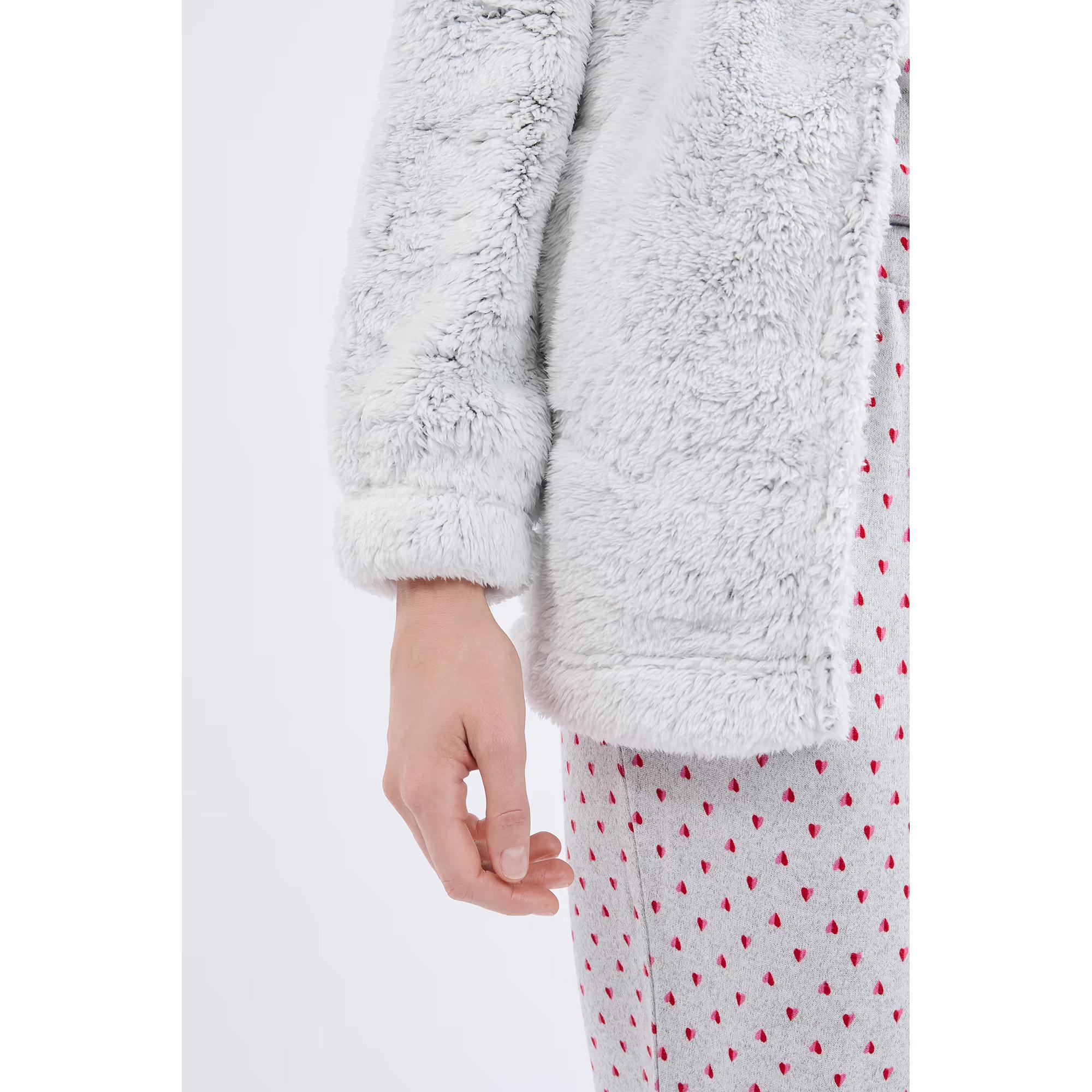 Etam Langarm Pyjama Set  