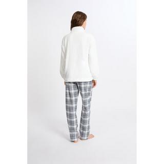 Etam Pigiama Set Maniche Lunghe  