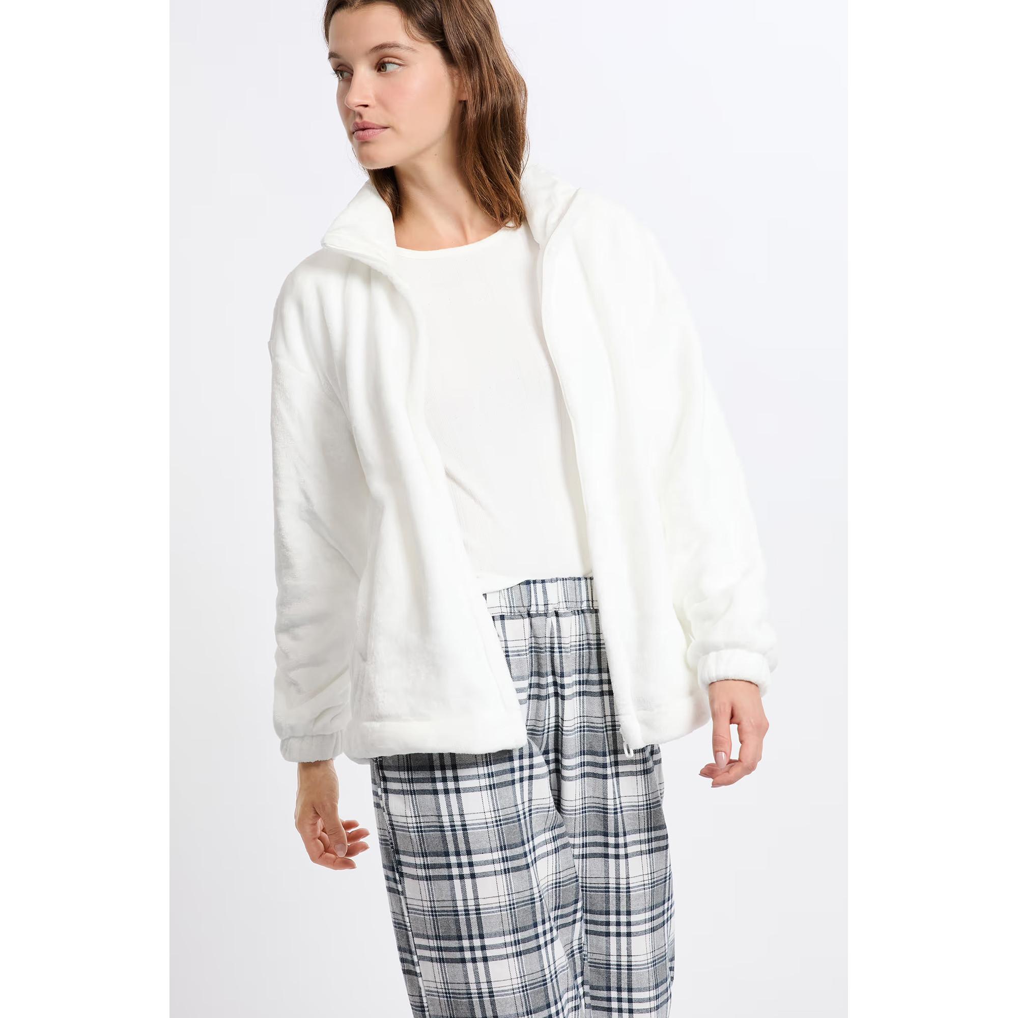 Etam Pigiama Set Maniche Lunghe  