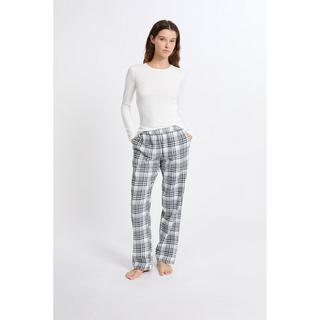 Etam Pigiama Set Maniche Lunghe  