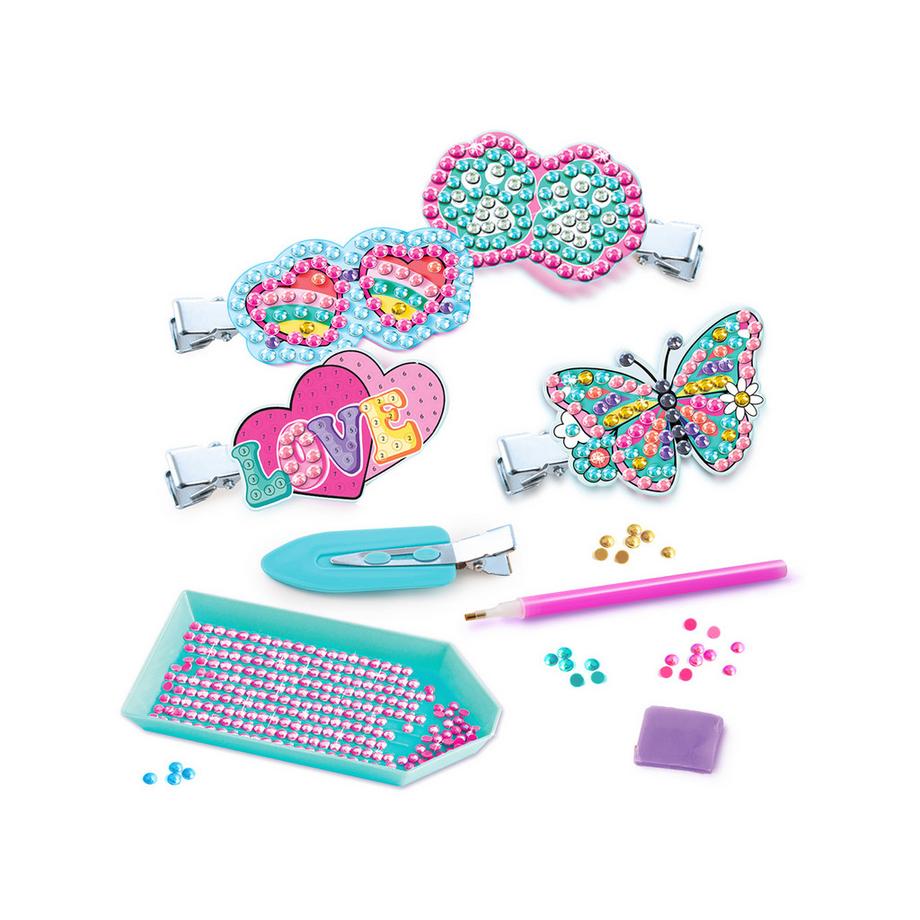 Canal Toys  Style4Ever Bff Hairclip Set 