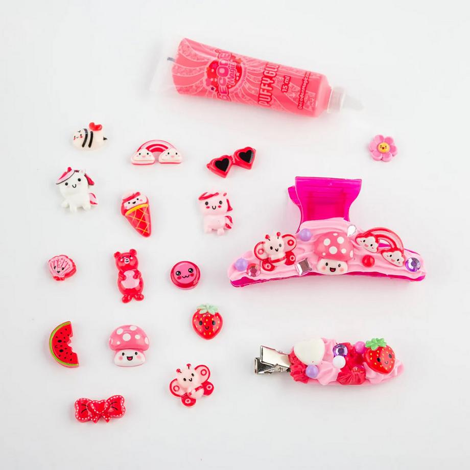 Sombo  Decoden Magic Hair Flair Creator 