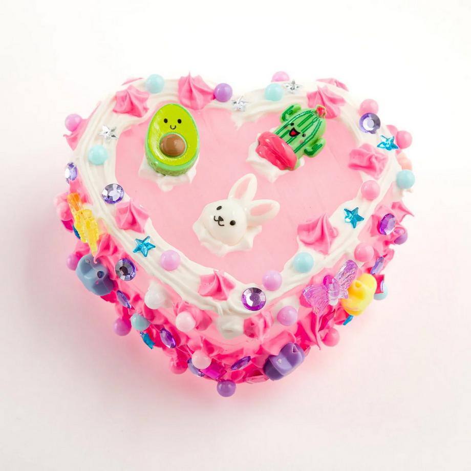 Sombo  Decoden Magic Classic Trinket Tin Creator 