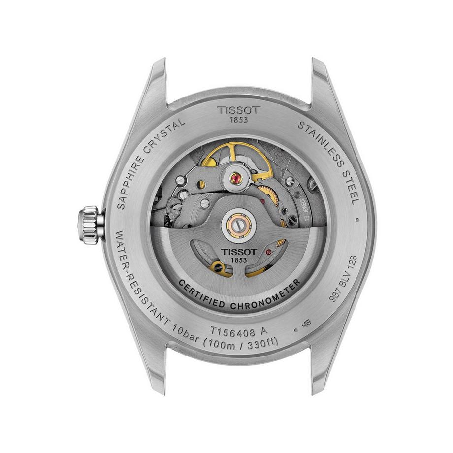 TISSOT TISSOT BALLADE Powermatic 80 Automatikuhr 