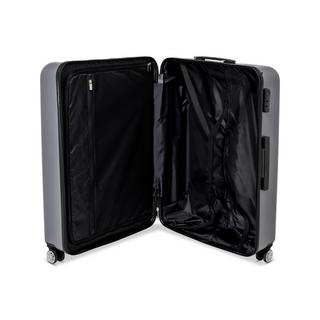 Airborn by SwissImport Solutions S/M/L, 3er-set Hartschalenkoffer Business Set 