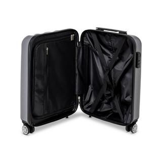 Airborn by SwissImport Solutions S/M/L, 3er-set Hartschalenkoffer Business Set 