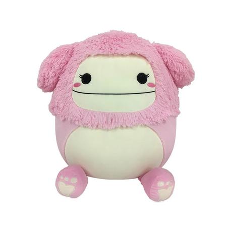 Squishmallows  Bigfoot Brina 