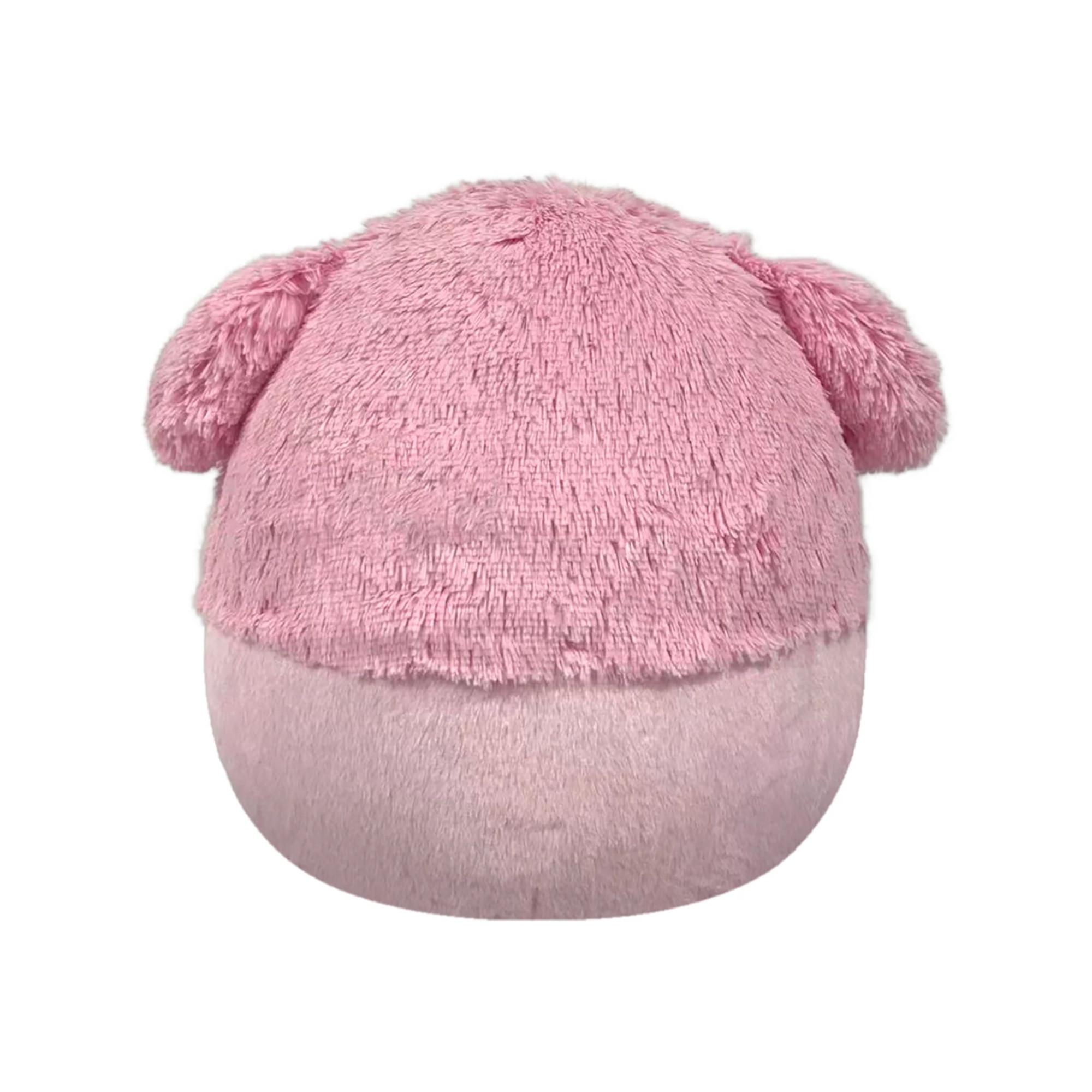 Squishmallows  Bigfoot Brina 