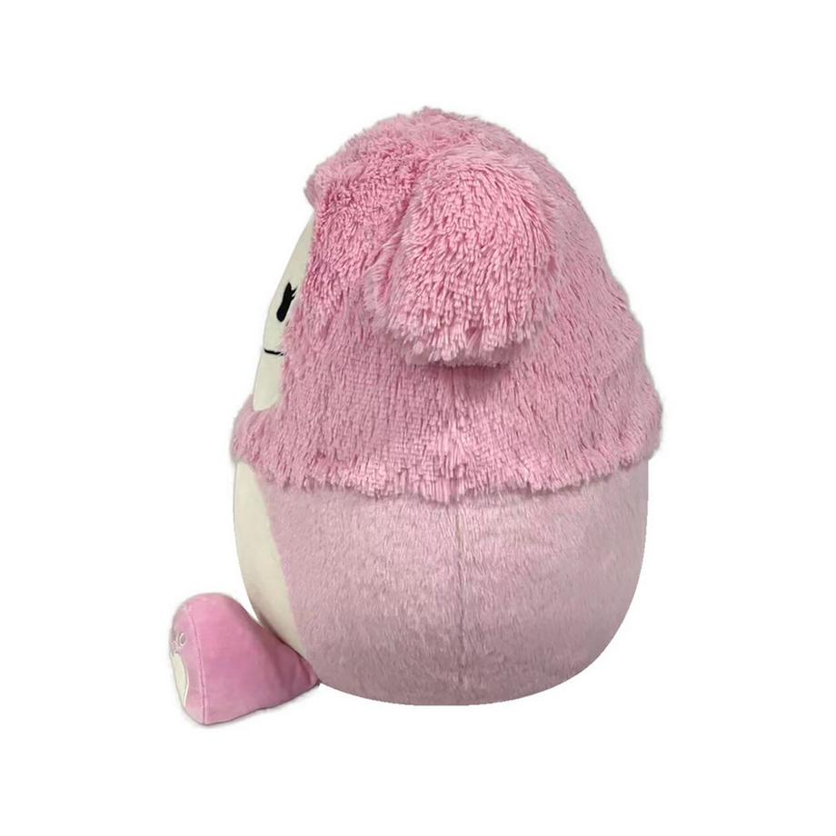 Squishmallows  Bigfoot Brina 