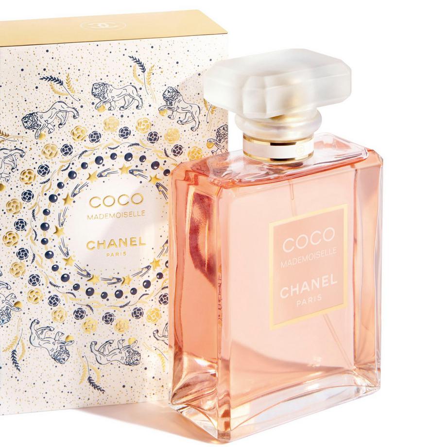 CHANEL COCO MADEMOISELLE EAU DE PARFUM ZERSTÄUBER 
