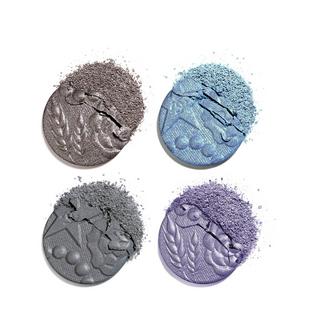 CHANEL LES 4 OMBRES NUIT ASTRALE OMBRE À PAUPIÈRES EFFETS MULTIPLES 