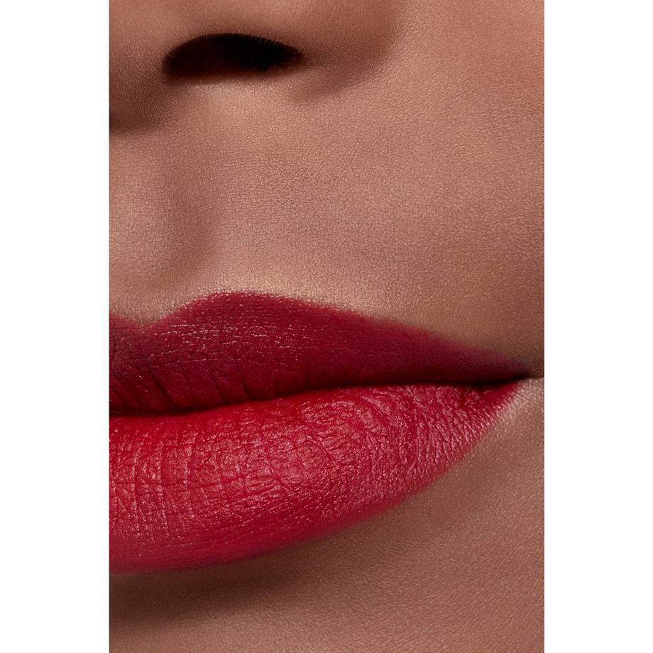 CHANEL ROUGE ALLURE VELVET LEUCHTEND MATTER LIPPENSTIFT 