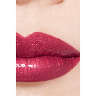 CHANEL ROUGE ALLURE LAQUE  LE ROUGE LIQUIDE BRILLANT ULTRA TENUE 