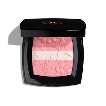 POUDRE BLUSH ILLUMINATRICE