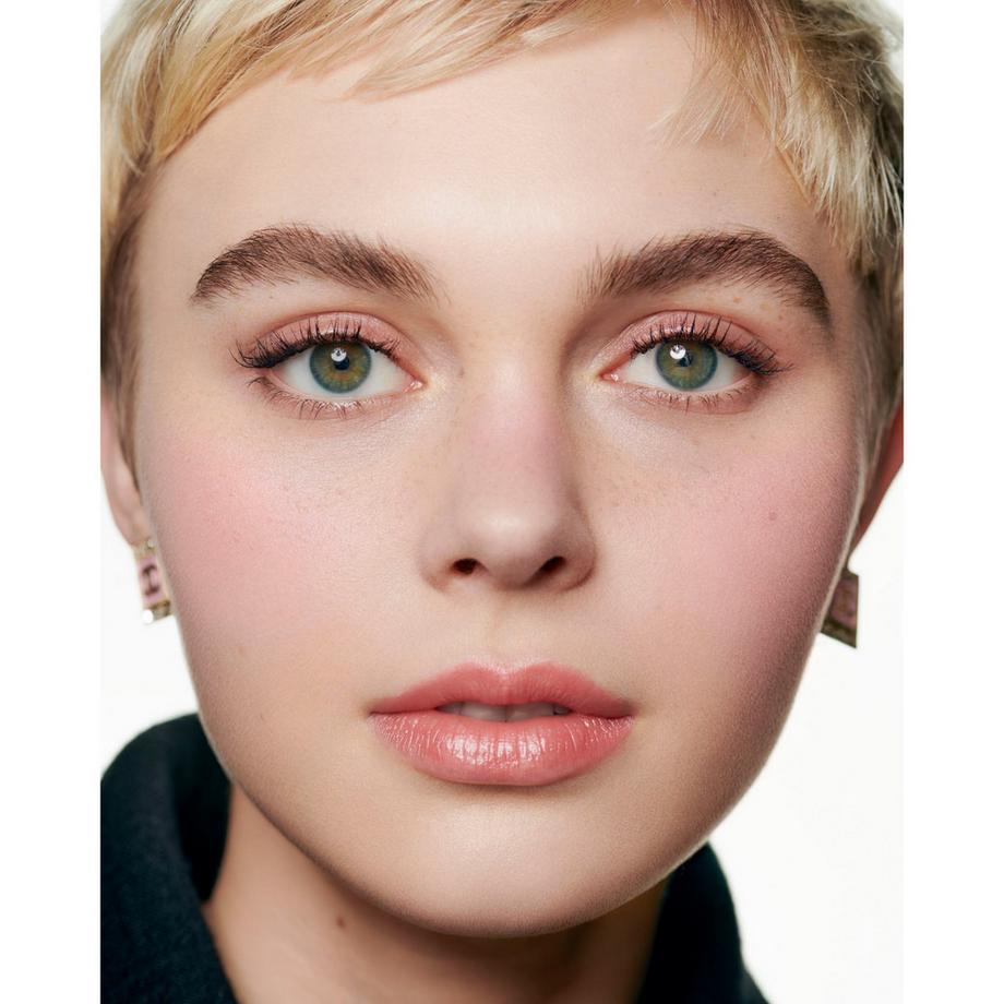 CHANEL LES SIGNES DE CHANEL HIGHLIGHTER-PUDERROUGE 