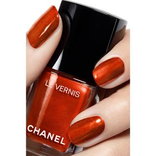 CHANEL LE VERNIS LUNGA TENUTA 