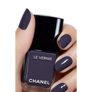CHANEL LE VERNIS LUNGA TENUTA 