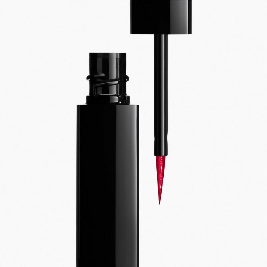 CHANEL LE LINER DE CHANEL EYELINER LIQUIDO ULTRA-PRECISO, LUNGA TENUTA E WATERPROOF 