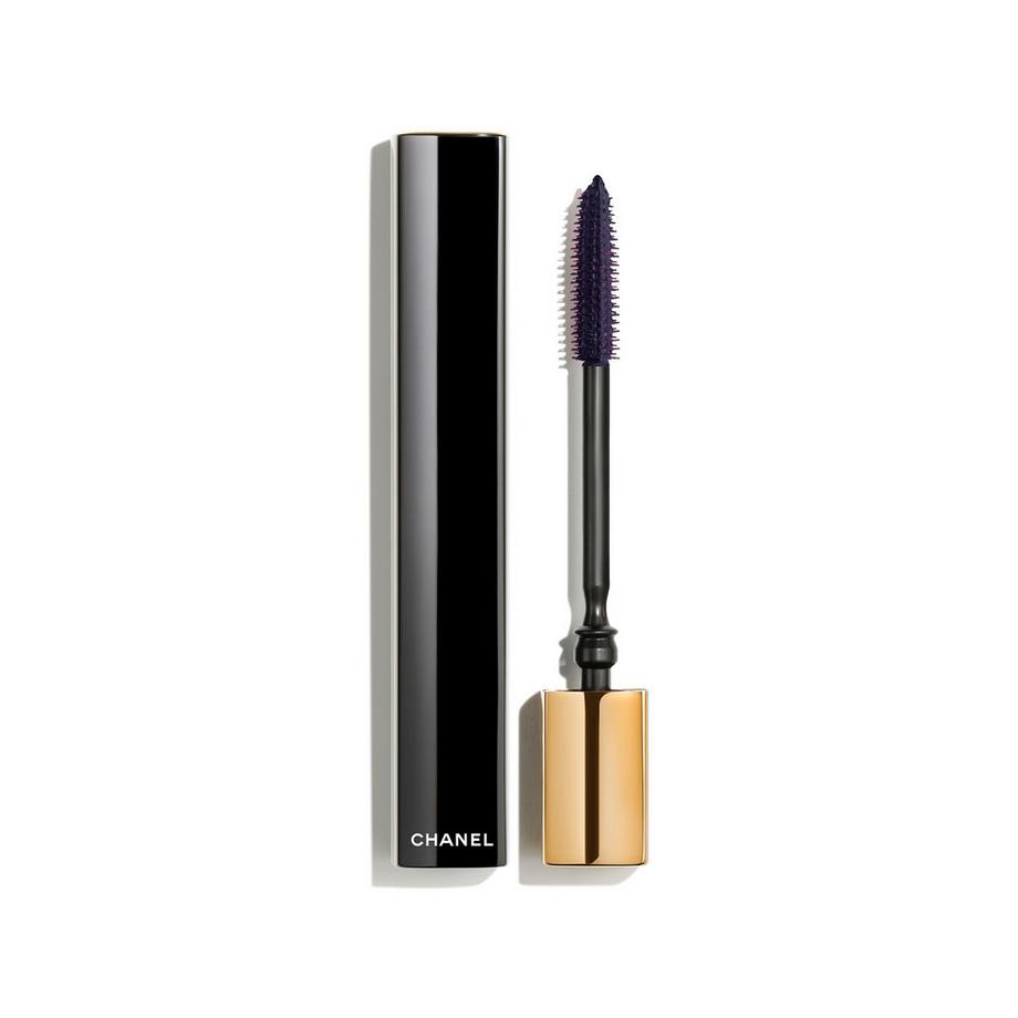 CHANEL NOIR ALLURE DIE ALL-IN-ONE-MASCARA: VOLUMEN, LÄNGE, SCHWUNG UND DEFINITION 